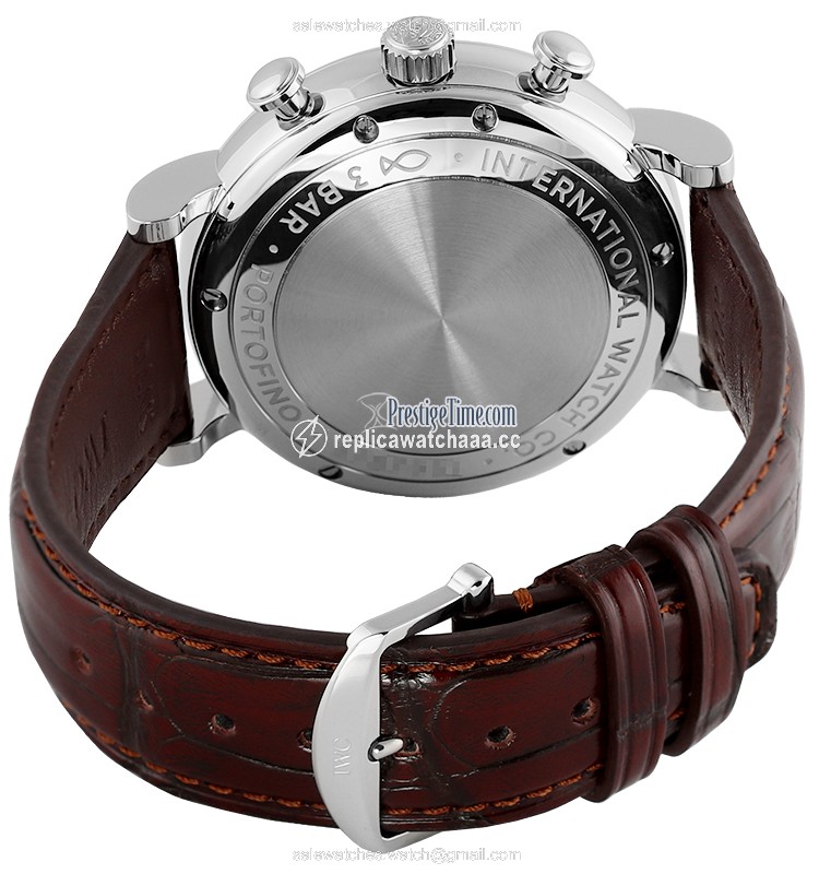 IW391027 IWC Portofino Chronograph Mens Watch 1 IW391027 IWC Portofino Chronograph Mens Watch 1